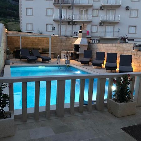 Villa Berlin โบล ภายนอก รูปภาพ