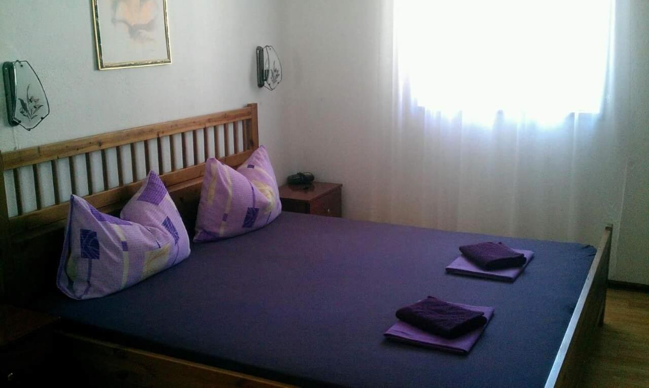 Villa Berlin โบล ภายนอก รูปภาพ