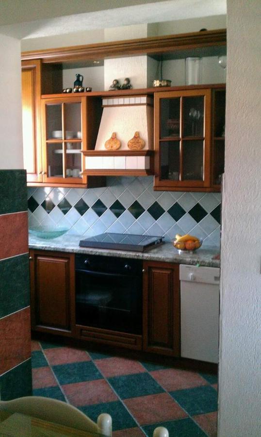 Villa Berlin โบล ภายนอก รูปภาพ