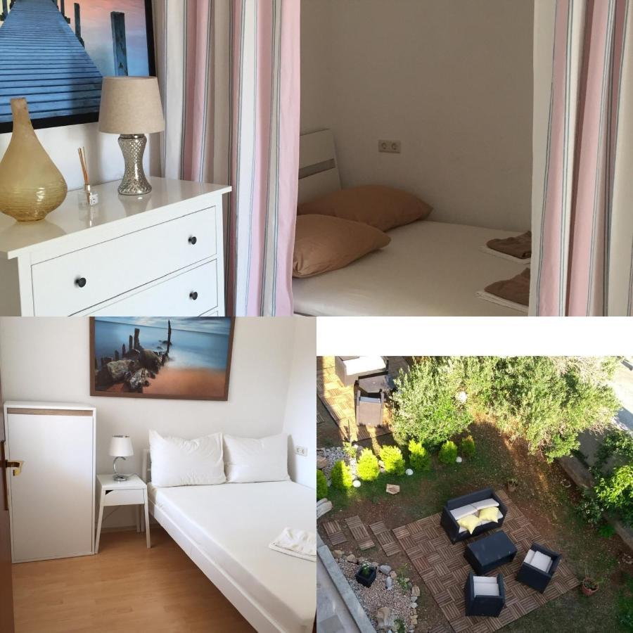 Villa Berlin โบล ภายนอก รูปภาพ