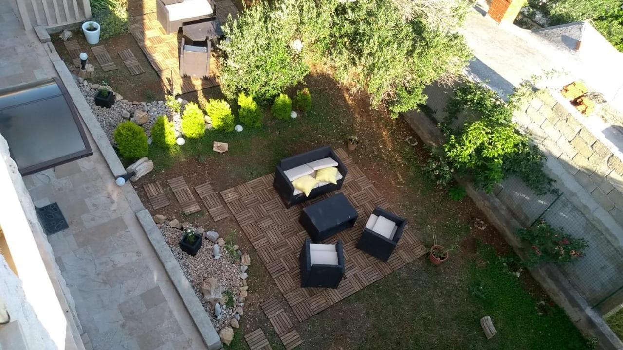 Villa Berlin โบล ภายนอก รูปภาพ