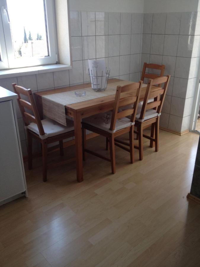 Villa Berlin โบล ภายนอก รูปภาพ