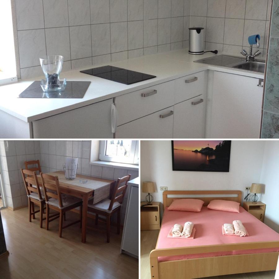 Villa Berlin โบล ภายนอก รูปภาพ