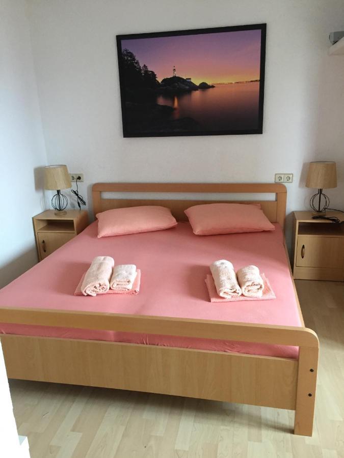 Villa Berlin โบล ภายนอก รูปภาพ
