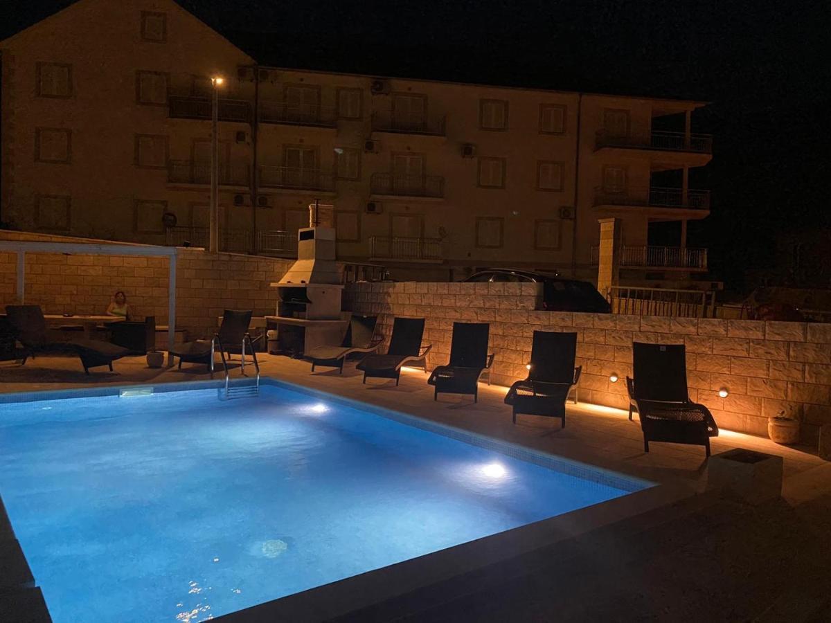 Villa Berlin โบล ภายนอก รูปภาพ