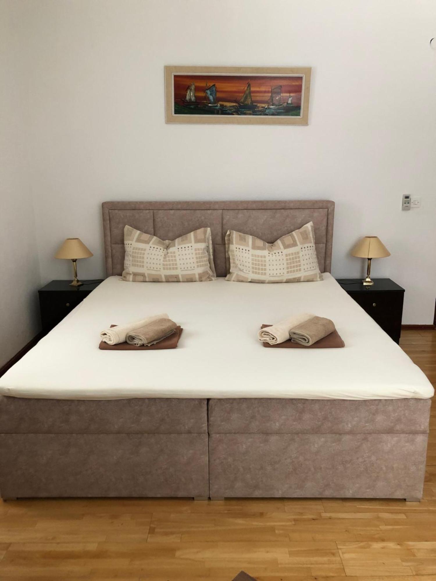 Villa Berlin โบล ภายนอก รูปภาพ