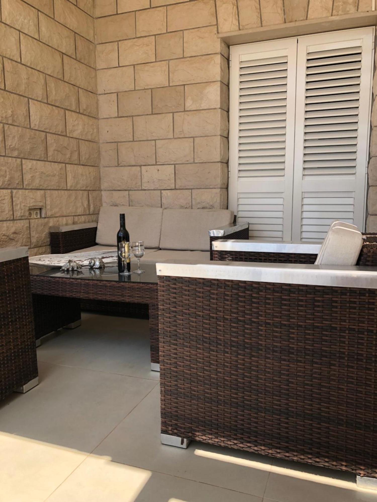 Villa Berlin โบล ภายนอก รูปภาพ