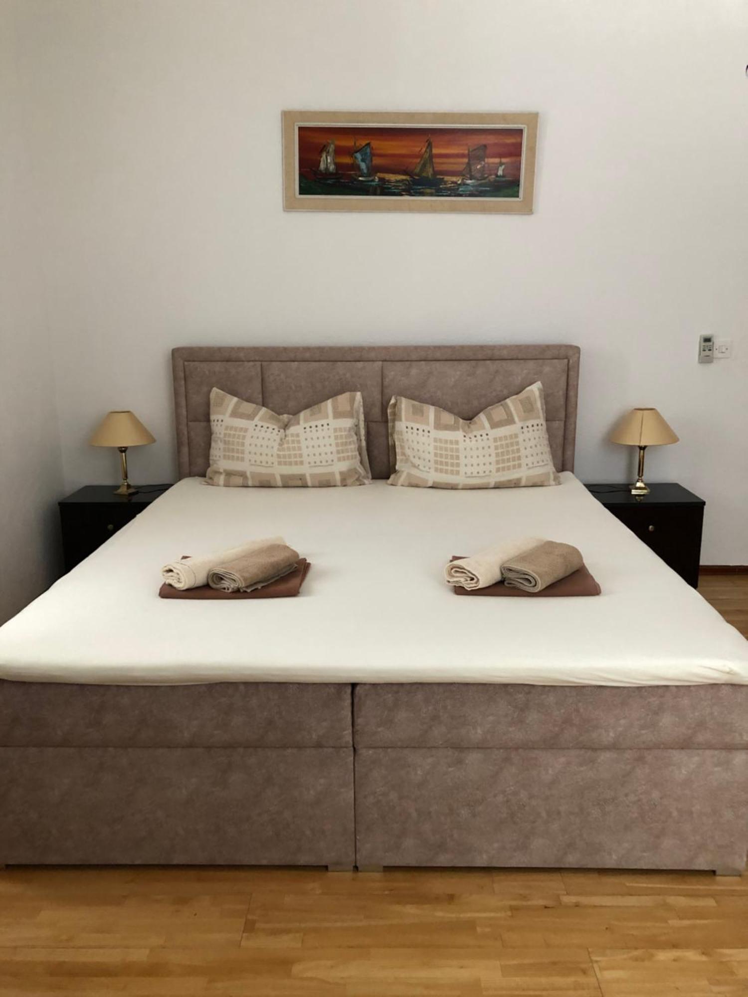 Villa Berlin โบล ภายนอก รูปภาพ